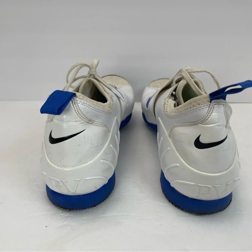 Nike Zoom PV 2 pole Vault Track Shoe spikes sprinter size 13
